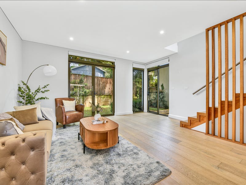 Auction Results & Clearance Rates in Croydon, NSW 2132