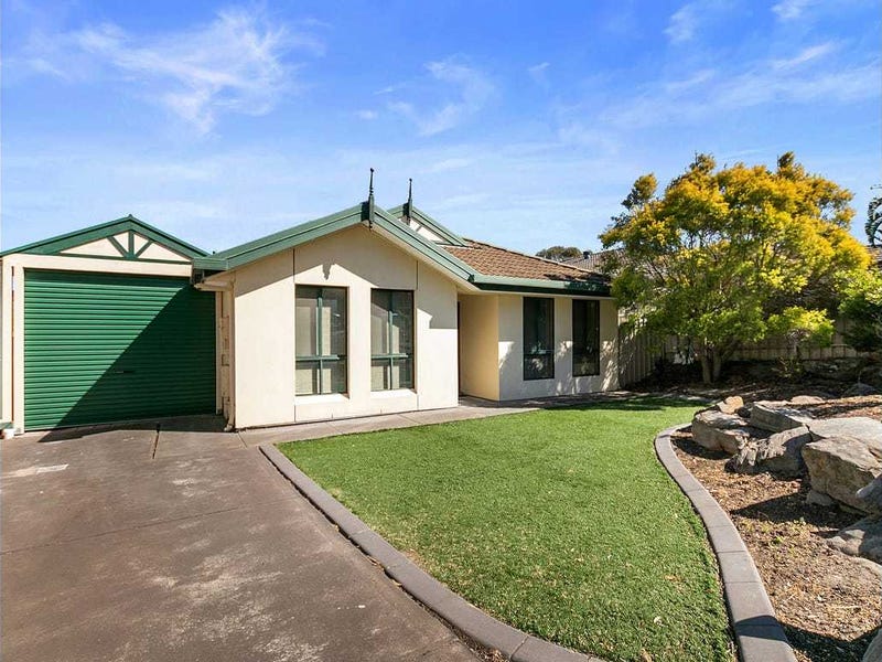 64 Sir James Hardy Way, Woodcroft, SA 5162