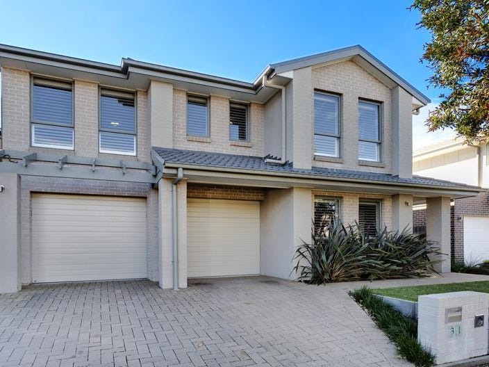 31 Shearwater Drive, Warriewood, NSW 2102 Property Details