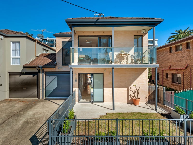 17A Renwick Street, Drummoyne, NSW 2047