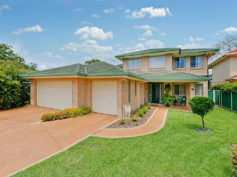 127 Riverside Drive, Riverside, NSW 2444