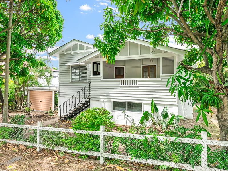 63 Gilbert Road, Windsor, QLD 4030