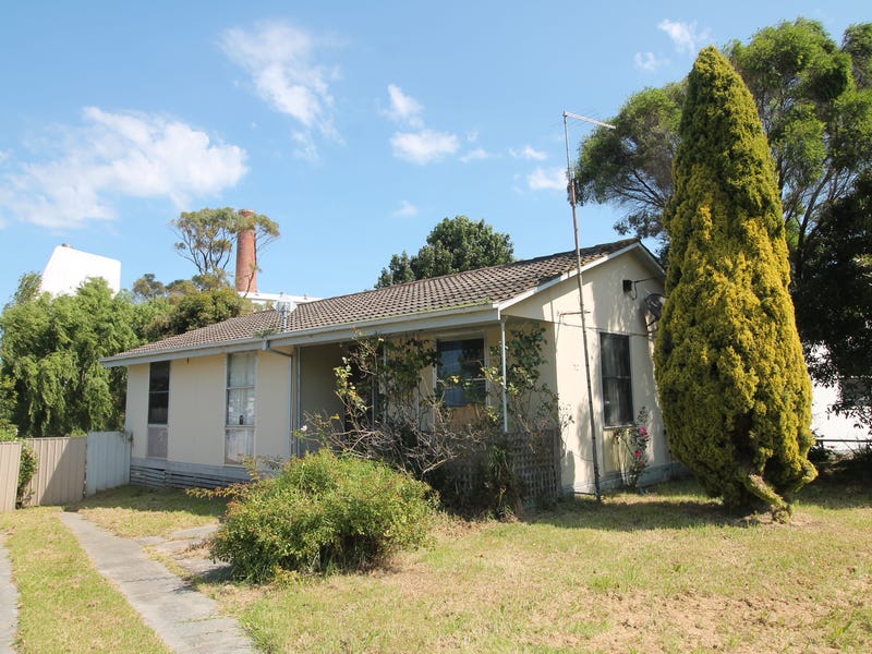 72 Victoria Street, Toora, VIC 3962