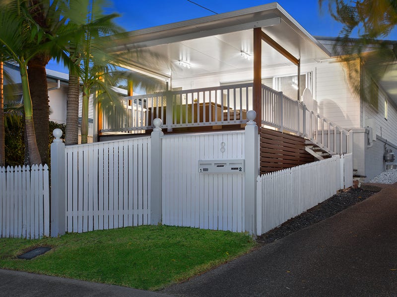 1/8 Dowling Drive, Southport, QLD 4215