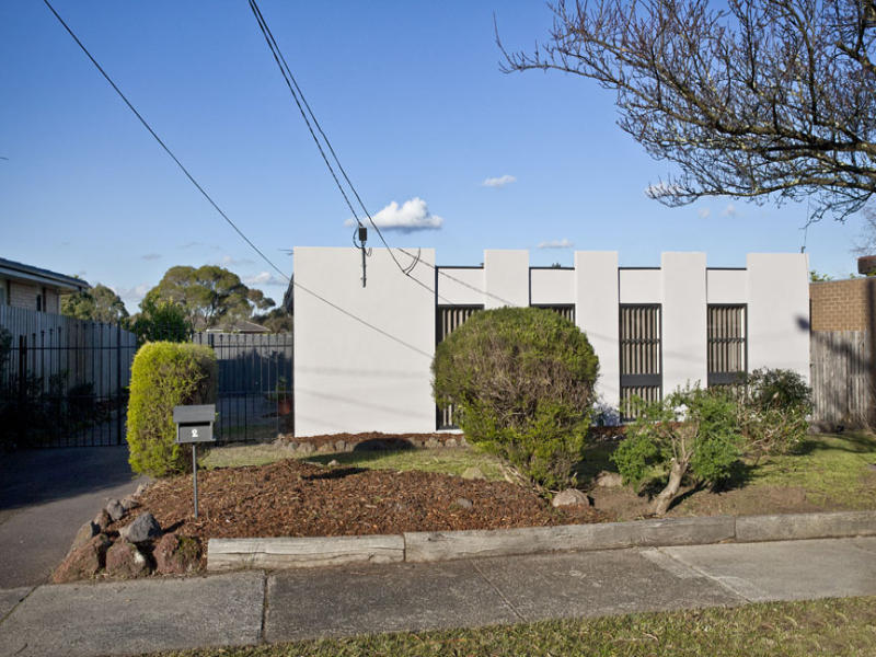 2 Kambara Drive, Mulgrave, VIC 3170