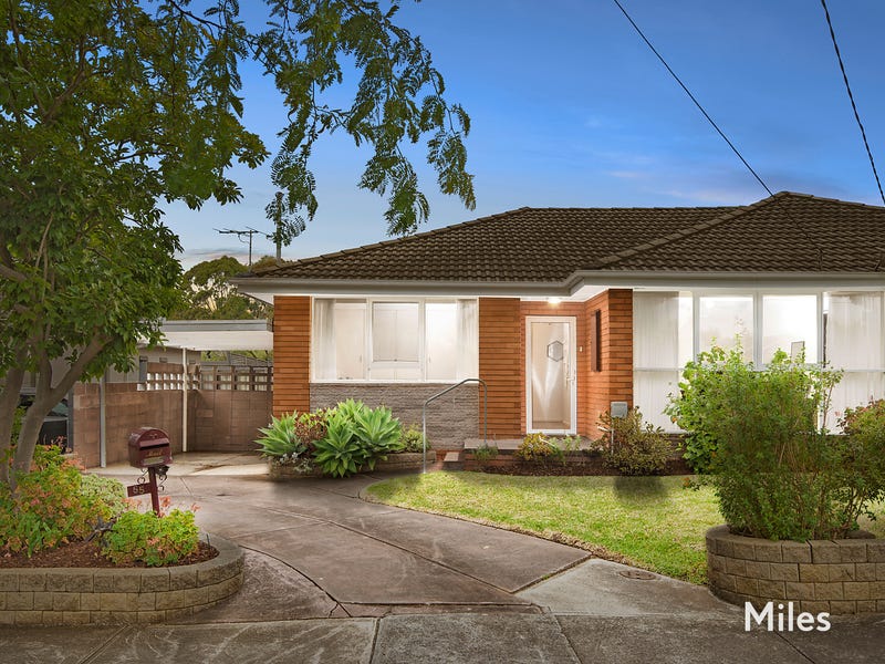 55 Green Street, Ivanhoe, Vic 3079 Property Details
