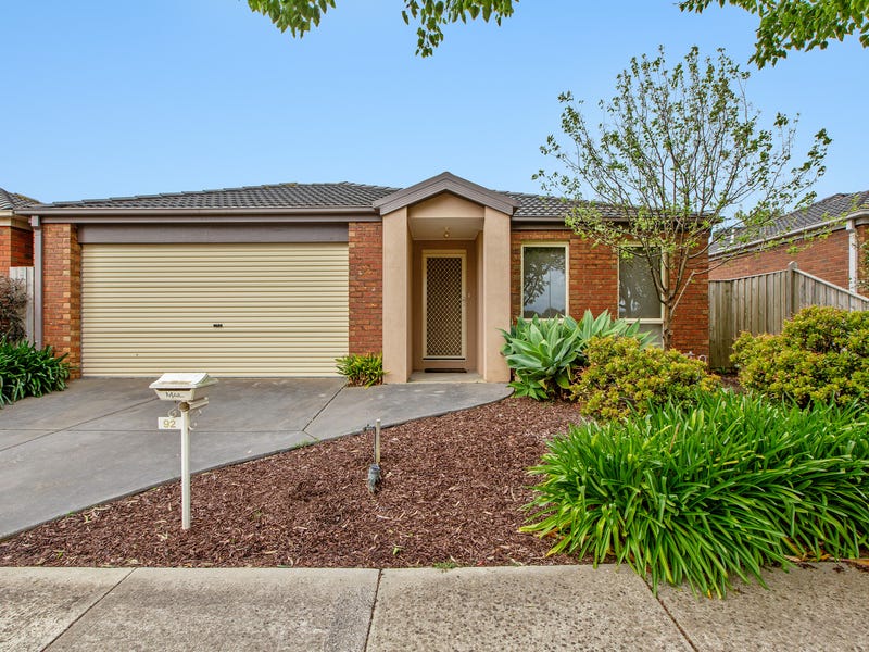 92 Ridgemont Drive, Berwick, VIC 3806