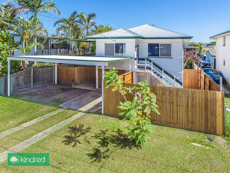 27 Cowen Street, Margate, QLD 4019