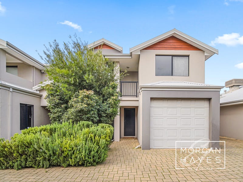 6/8385 Holman Street, Alfred Cove, WA 6154