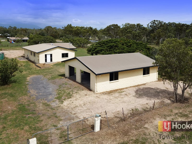 29 Anita Avenue, Yabulu, Qld 4818 Property Details