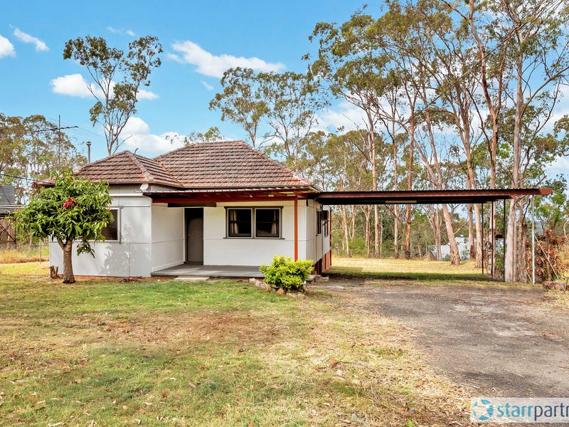 46 Mitchells Road, Sackville North, NSW 2756