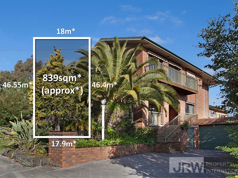 32 Gwynne Street, Mount Waverley, VIC 3149