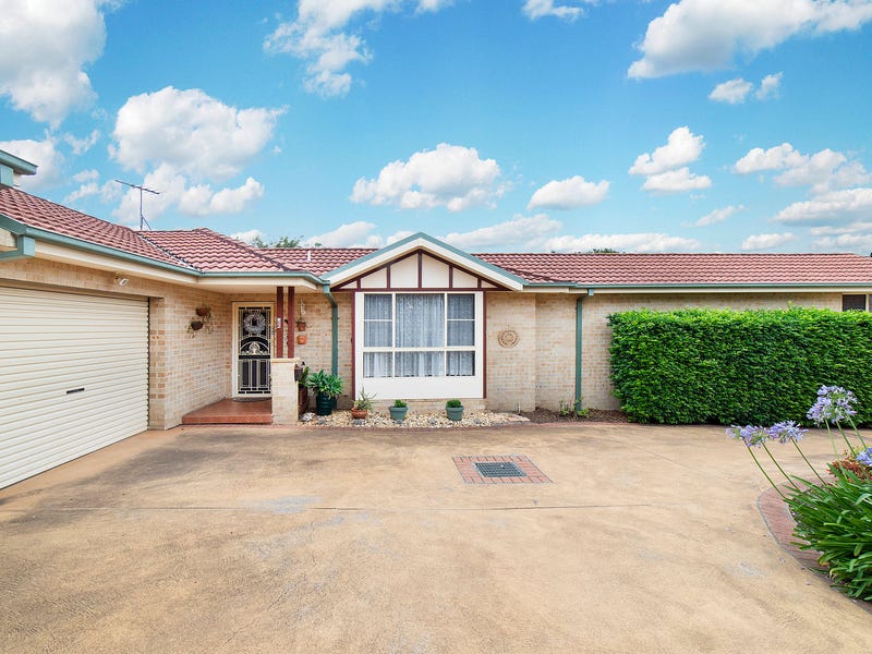 6/45 Sherwood Street, Revesby, NSW 2212