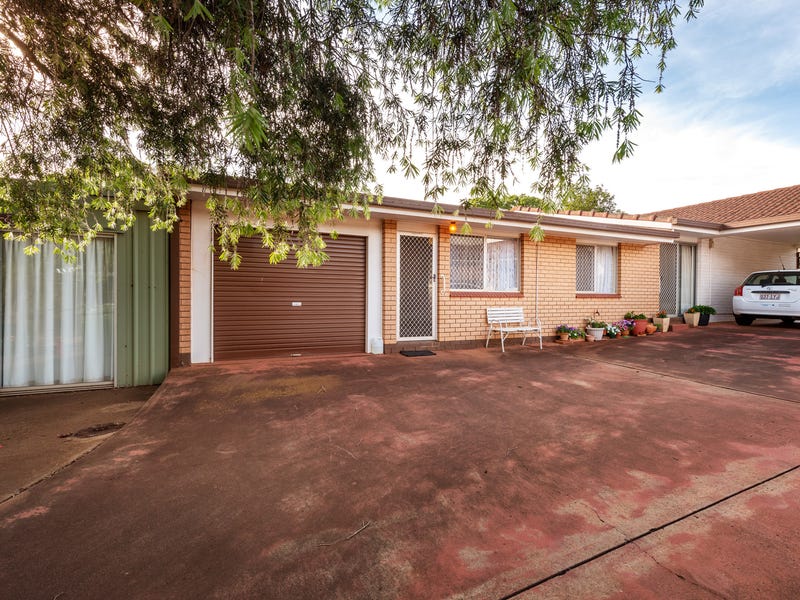 4/35B Glenvale Road, Newtown, QLD 4350