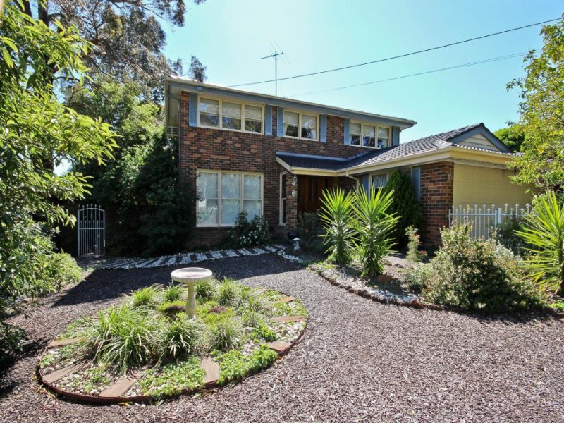 107 Brisbane Street, Berwick, Vic 3806 Property Details