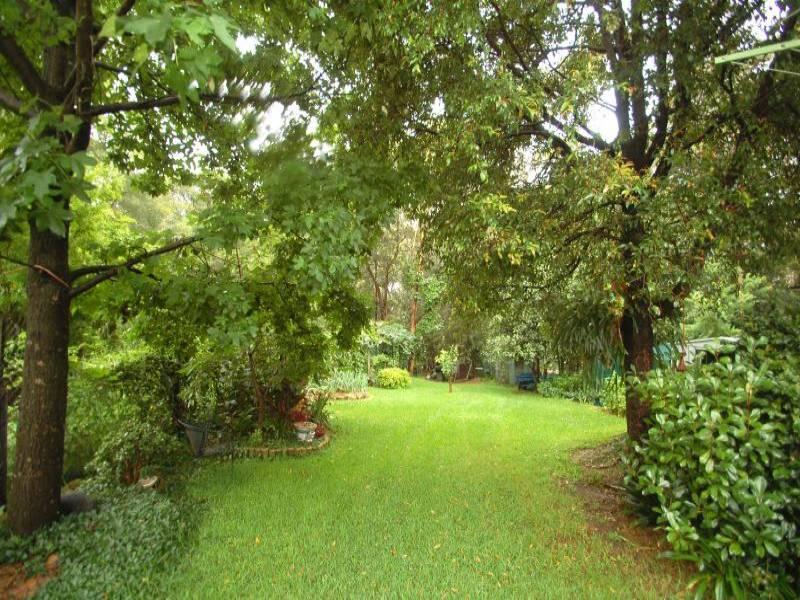 259 Lieutenant Bowen Drive, Bowen Mountain, NSW 2753