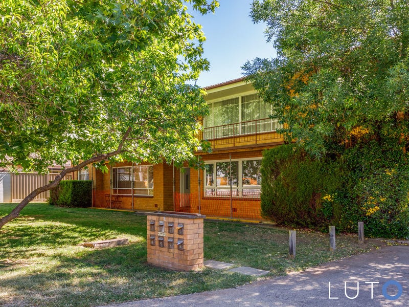 7/63 Melba Street, Downer, ACT 2602