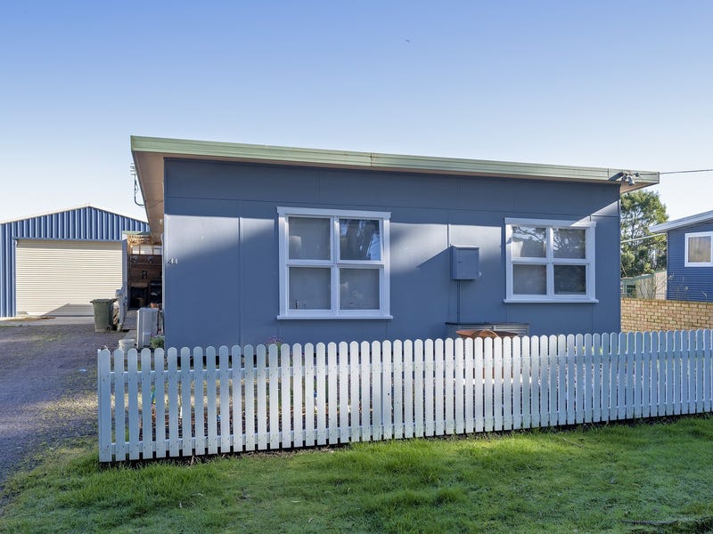 44 Lettes Bay Road, Strahan, Tas 7468 House for Sale