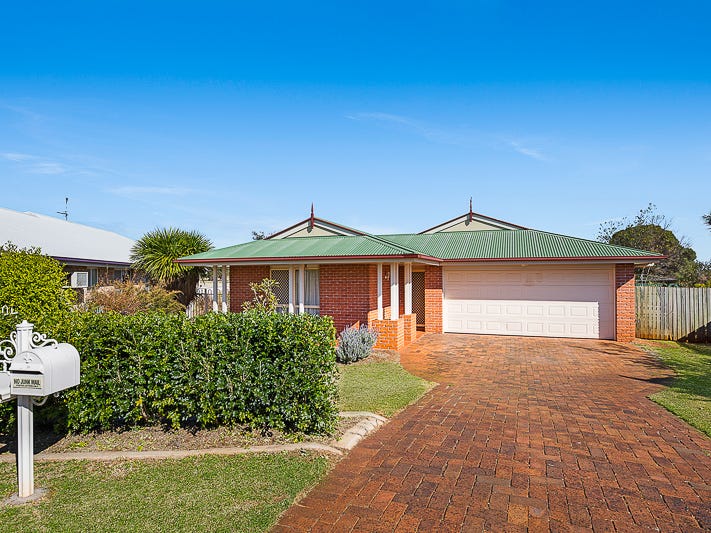 Houses for Rent in East Toowoomba, QLD 4350 Pg. 3