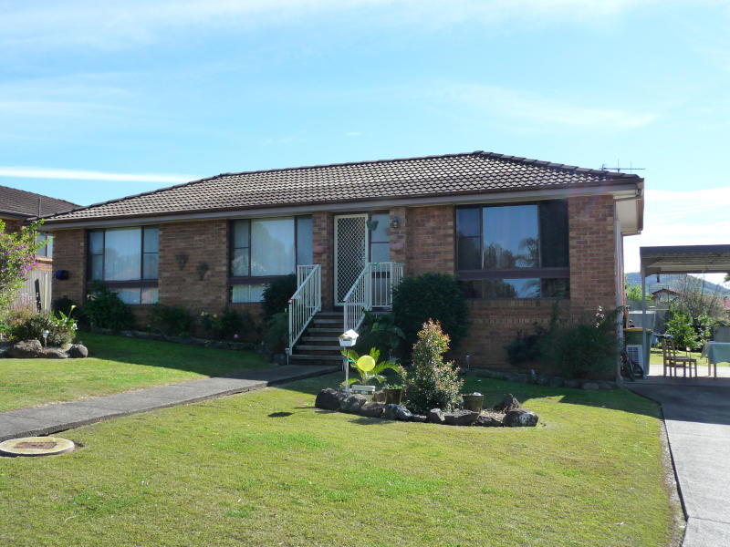 52 Stockyard Circuit, Wingham, NSW 2429