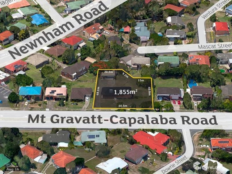 153 Mount Gravatt Capalaba Road, Upper Mount Gravatt, QLD 4122