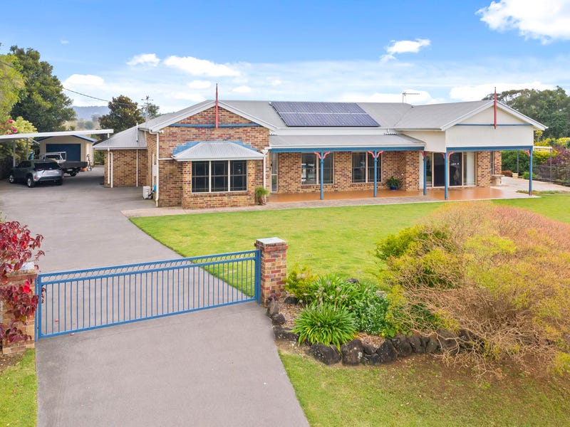 118 Thompson Road, Dulong, QLD 4560