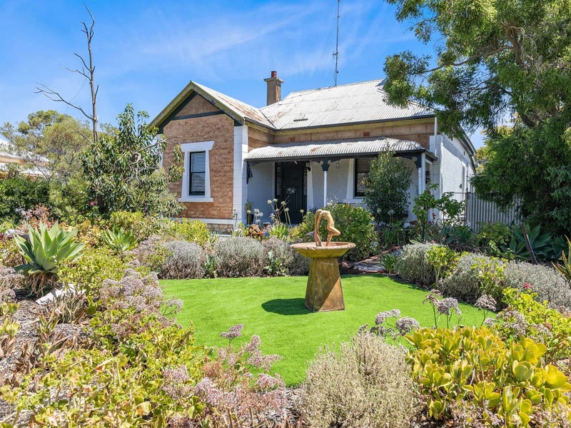 15 Laurence Street, Eudunda, SA 5374 Property Details