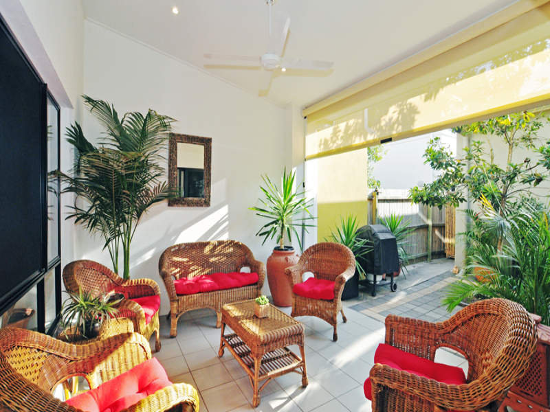 103/16 Surbiton Court, Carindale, QLD 4152