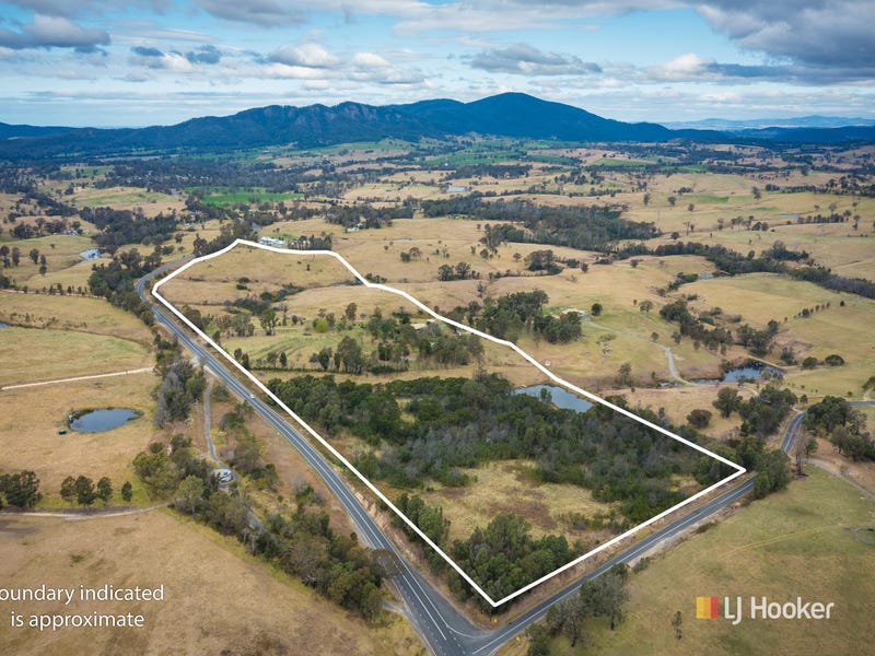 11454 Princes Highway, Verona, NSW 2550