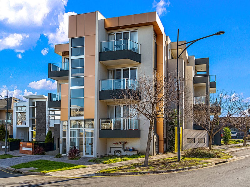 1/12 City View Boulevard, Lightsview, SA 5085 House for Sale