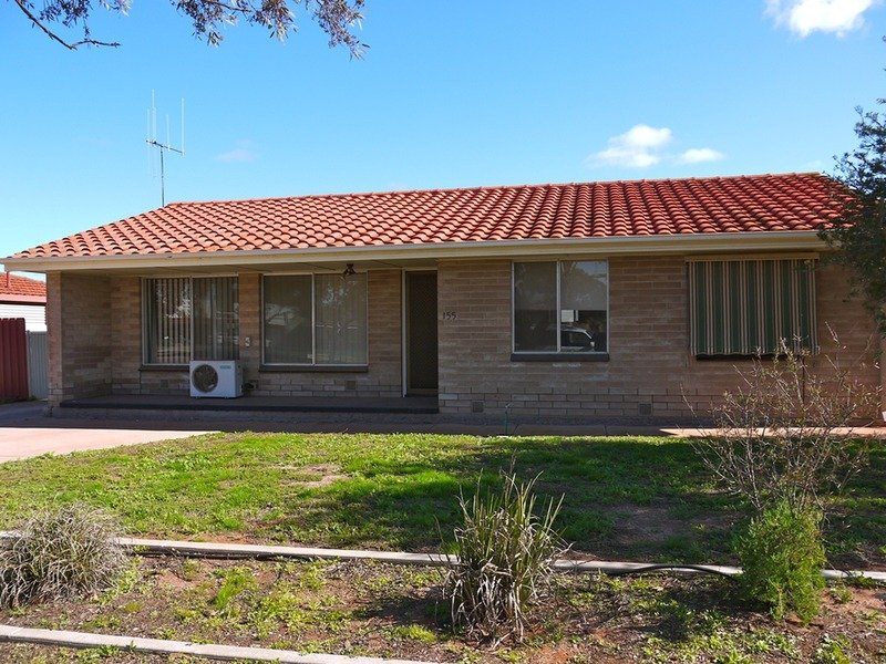 155 McDouall Stuart Avenue, Whyalla Stuart, Whyalla, SA 5600 Property