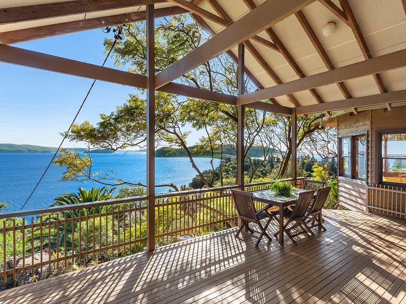 Real Estate & Property for Sale in Palm Beach, NSW 2108