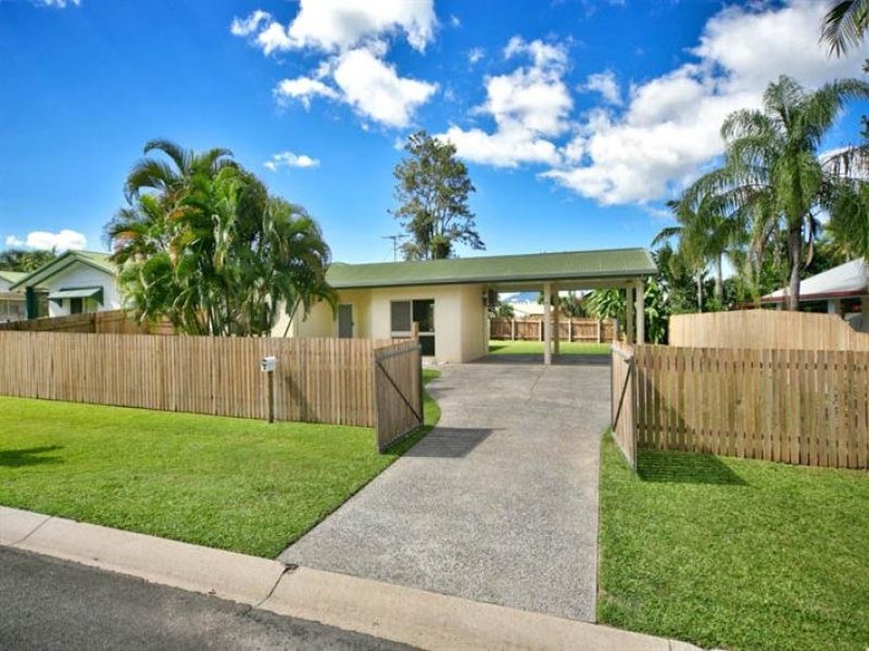 6 Cliff Close, Mount Sheridan, QLD 4868