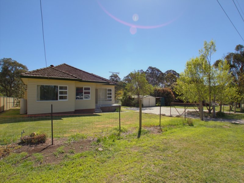 Sold Property Prices & Auction Results in Luddenham, NSW 2745 (+1