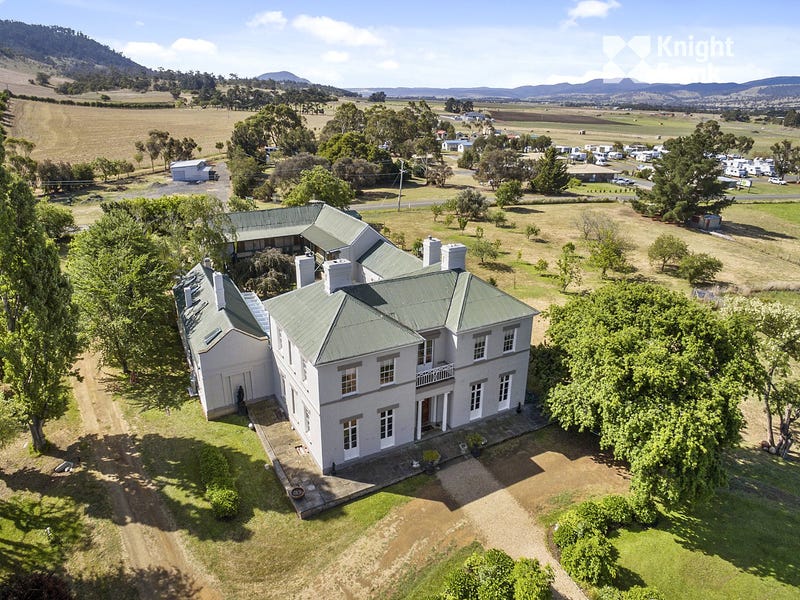 1384 Richmond Road, Richmond, Tas 7025 Property Details