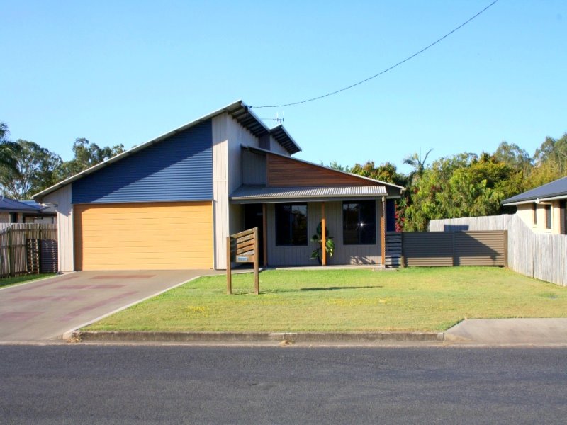 16 Maryborough Street, Granville, QLD 4650