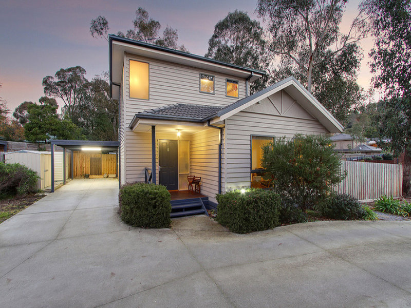 4/26 Patrick Avenue, Croydon North, VIC 3136