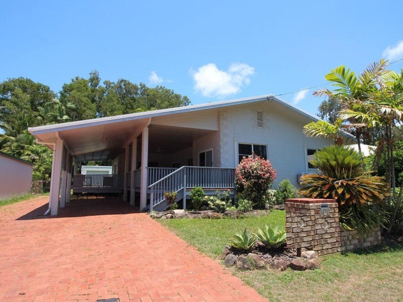 7 Kwila Street, Wongaling Beach, QLD 4852