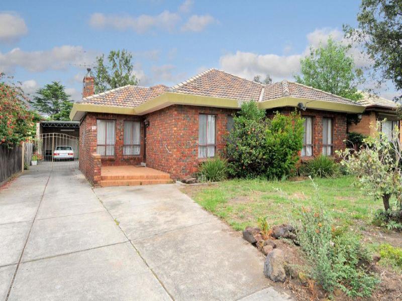 51 Victoria Street, Oak Park, VIC 3046