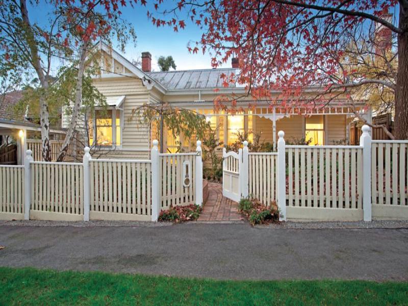 21 Golding Street, Canterbury, Vic 3126 Property Details