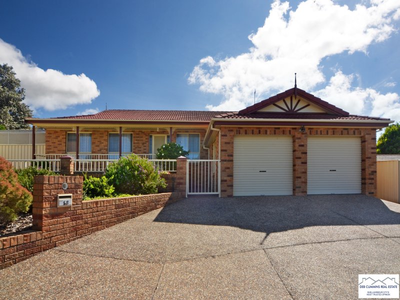 16 Durras Close, Flinders, NSW 2529 Property Details