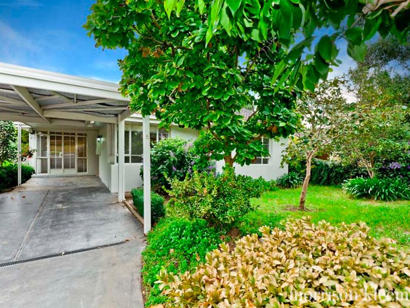 5 Hakea Street, Templestowe, VIC 3106