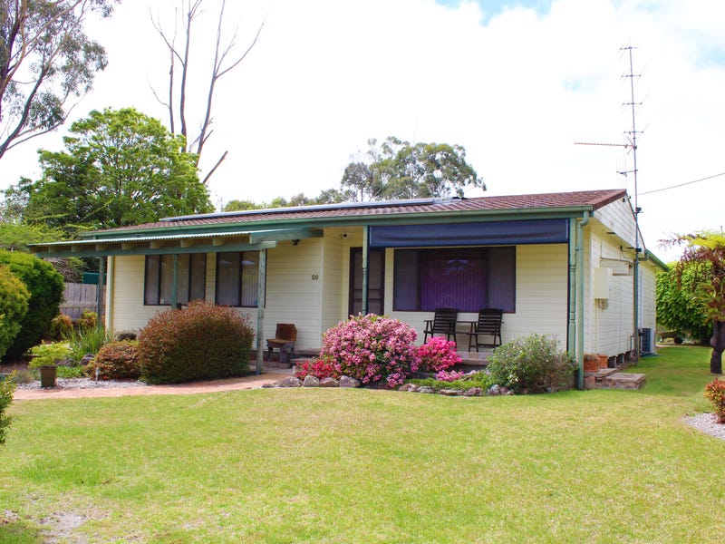 20 Old Wallagoot Road, Kalaru, NSW 2550 Property Details