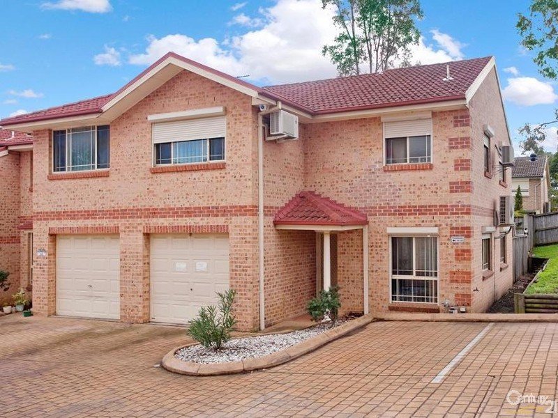 19/42 Patricia Street, Blacktown, NSW 2148