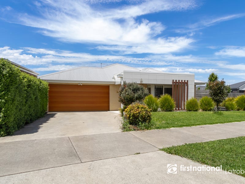 10 Mary Claire Street, Traralgon, Vic 3844 Property Details
