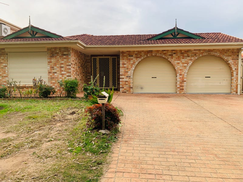 26 Antonietta Street, Cabramatta, NSW 2166