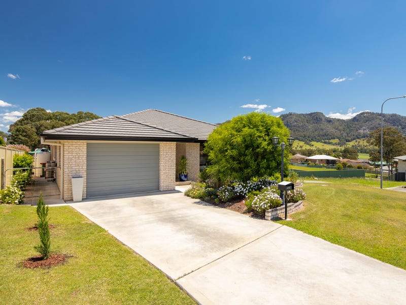 6 Shedden Close, Gloucester, NSW 2422 Property Details