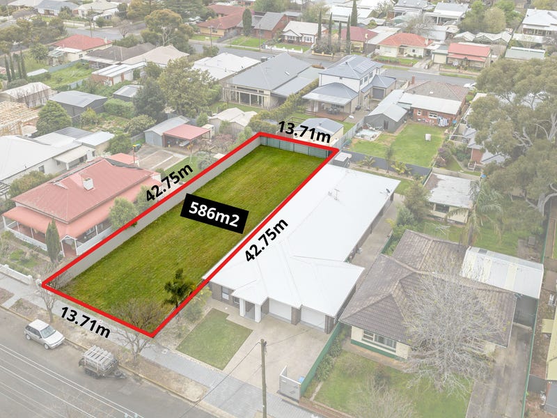 12 Crozier Avenue, Daw Park, SA 5041