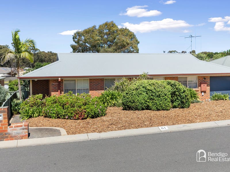 Three Two Square 61 Mistletoe Street, Golden Square, Vic 3555 - House for Sale ...