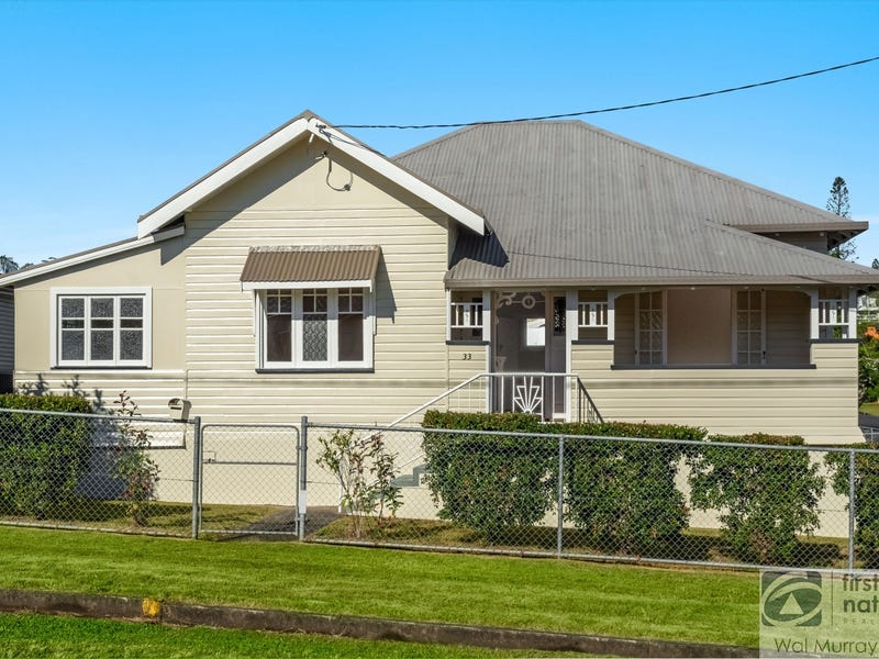 33 Spring Street, East Lismore, NSW 2480